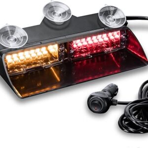 emergency LED light