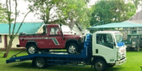 Towing & Breakdown Services.