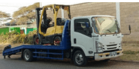 Crane/Hiab & Forklift Services