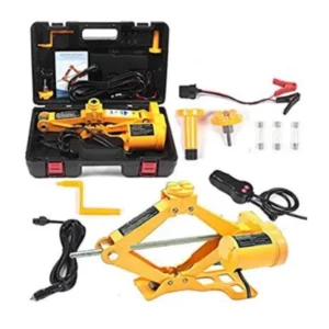 car jack