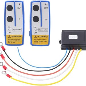 wireless remote