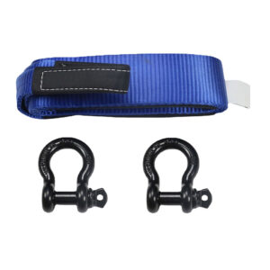 tow straps