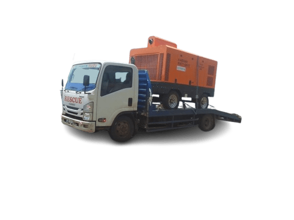 Fast Road Side Assistance